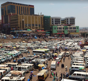5 Day Uganda Cultural & City Experience