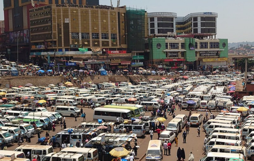 5 Day Uganda Cultural & City Experience